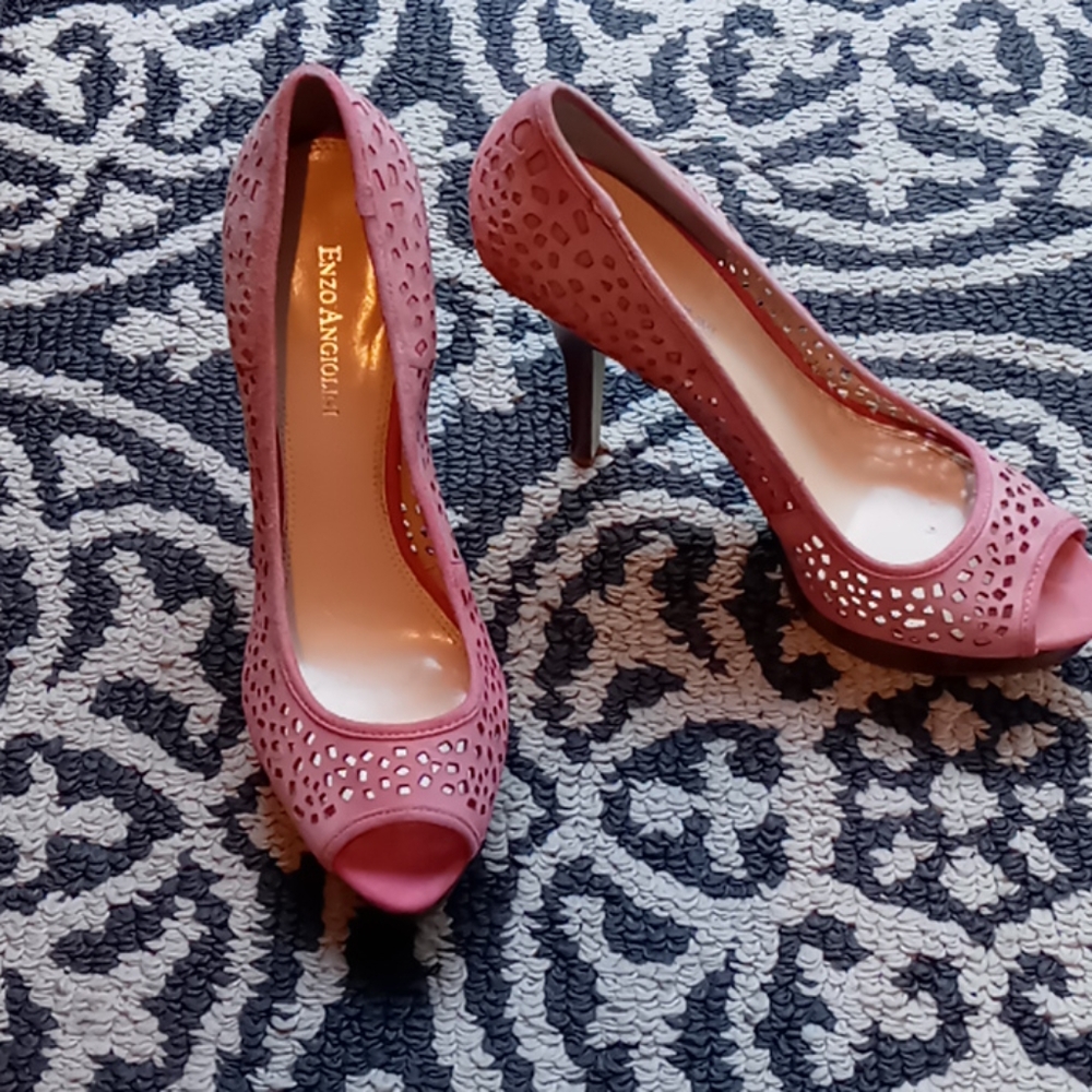 COPY - Women's High Heels